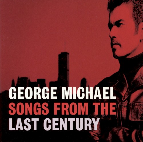 Songs From the Last Century cover
