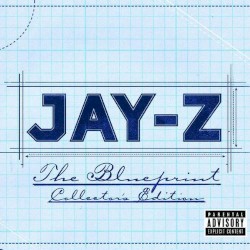 The Blueprint Collector’s Edition – JAŸ-Z