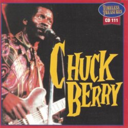 Chuck Berry by Chuck Berry