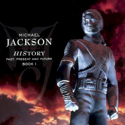 HIStory - PAST, PRESENT AND FUTURE – Michael Jackson