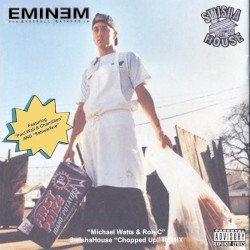 The Marshall Mathers LP (Swisha House remix) – Eminem