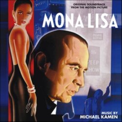 Mona Lisa / Castaway by Michael Kamen