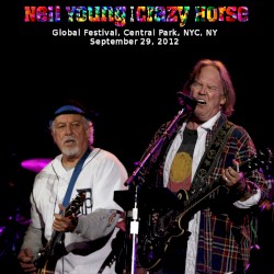 2012-09-29: Global Citizen Festival, Central Park, NYC – Neil Young