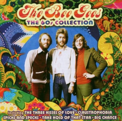 The 60’s Collection cover