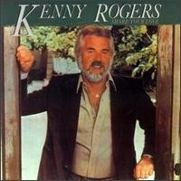 Share Your Love – Kenny Rogers