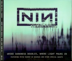 Where Darkness Doubles, Where Light Pours In by Nine Inch Nails