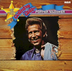 Country Club: The Hits of Porter Wagoner by Porter Wagoner