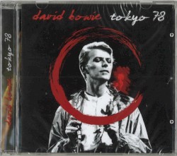 Tokyo 78 – David Bowie