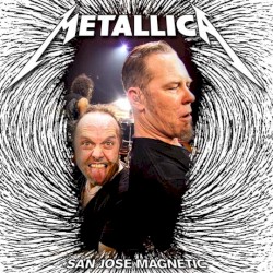 2009-12-12: HP Pavilion, San Jose, CA, USA – Metallica