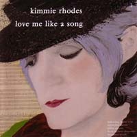 Love Me Like a Song cover