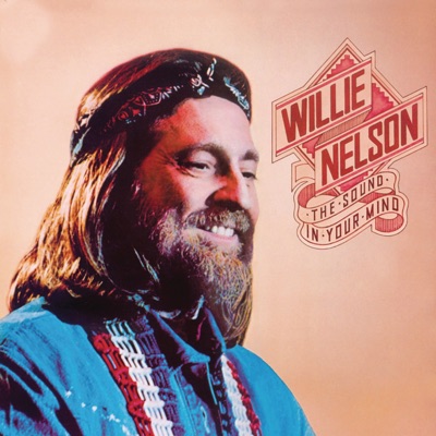 The Sound in Your Mind by Willie Nelson