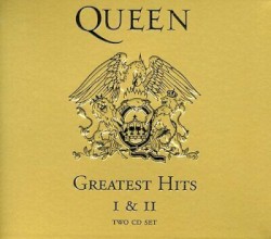 Greatest Hits I & II – Queen