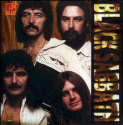 MTV Music History / MTV History – Black Sabbath