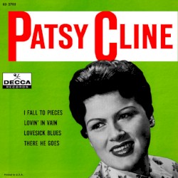 Patsy Cline by Patsy Cline
