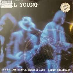 The Bridge School Benefit 1995: Radio Broadcast – Neil Young