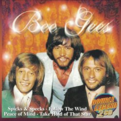 Bee Gees by Bee Gees