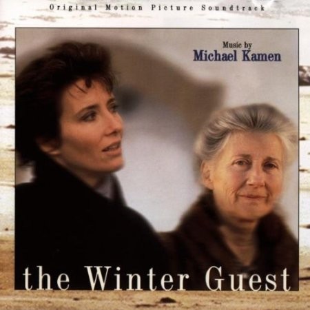 The Winter Guest cover