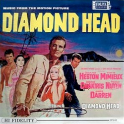 Diamond Head – John Williams