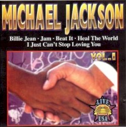 Michael Jackson Vol.1 – Michael Jackson