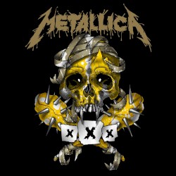 2011-12-07: The Fillmore, San Francisco, CA, USA – Metallica