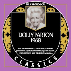 The Chronogical Classics: Dolly Parton 1968 – Dolly Parton