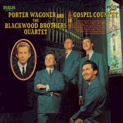 In Gospel Country by Porter Wagoner