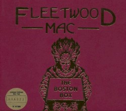 The Boston Box – Fleetwood Mac