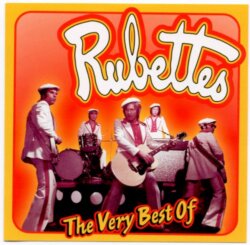 The Very Best of the Rubettes by The Rubettes