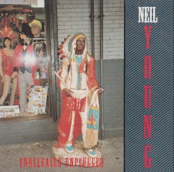 Unreleased Unplugged – Neil Young