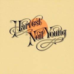 Harvest – Neil Young