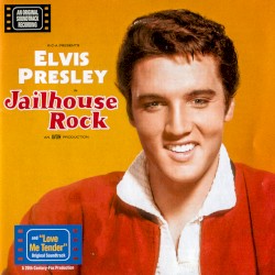 Jailhouse Rock by Elvis Presley