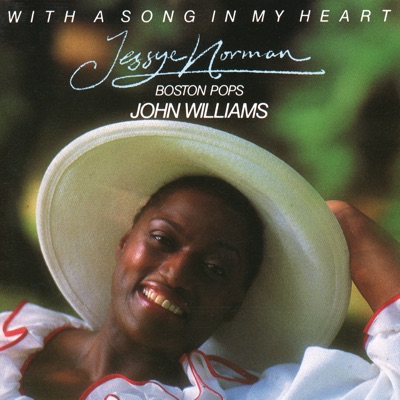 With a Song in My Heart – John Williams