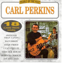 Carl Perkins by Carl Perkins