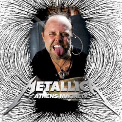 Athens Magnetic: Sonisphere - Terra Vibe Park Athens, GRC Jun 24, 2010 – Metallica