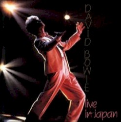 1990‐05‐15: Tokyo Dome, Tokyo, Japan – David Bowie