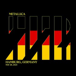 2023-05-28: M72 World Tour: Hamburg, DEU – Metallica