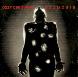 Ozzmosis – Ozzy Osbourne