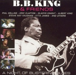 A Night of Blistering Blues – B.B. King