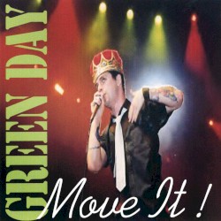 Move It! – Green Day
