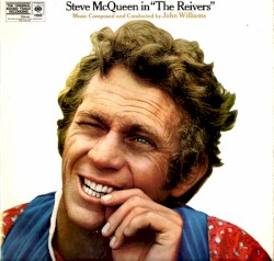 The Reivers – John Williams