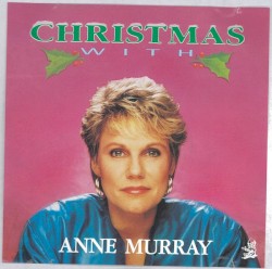 Christmas with Anne Murray by Anne Murray