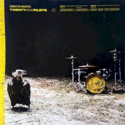 Trench 10" Triplet EP – twenty one pilots