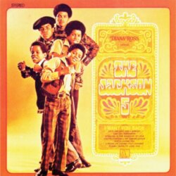 I Want You Back by The Jacksons