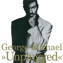 Unplugged by George Michael