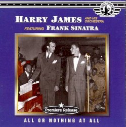 All or Nothing at All – Frank Sinatra
