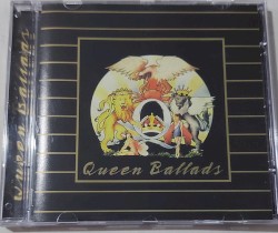 Ballads – Queen