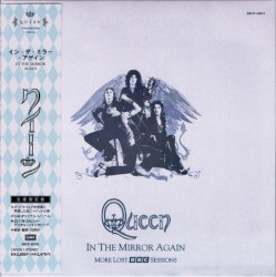 In the Mirror Again (More Lost BBC Sessions) – Queen