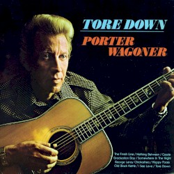 Tore Down by Porter Wagoner
