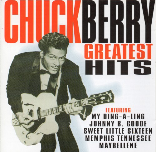 Greatest Hits cover