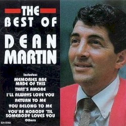 The Best of Dean Martin – Dean Martin